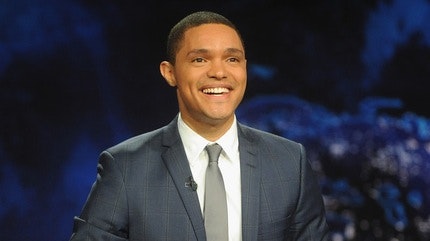 Fresh Air - Trevor Noah
