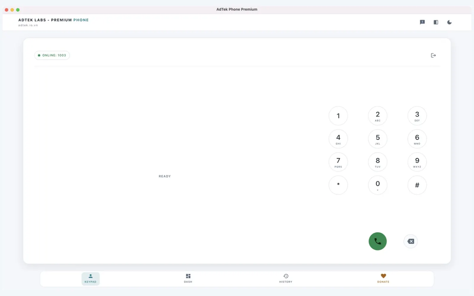 AdTek Labs screenshot 3