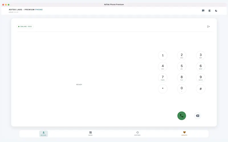 AdTek Labs screenshot 3
