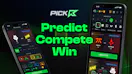 PickR