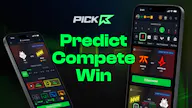 PickR