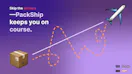 PackShip