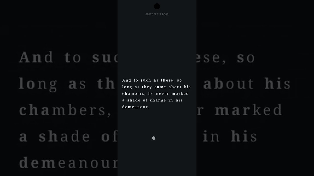 Seriatim Reader gallery image