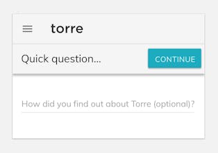 Canales gallery image