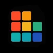 Leave your mark on wallpixelart