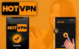 Super Fast Hot VPN media 2