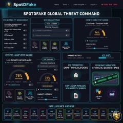SpotDFake