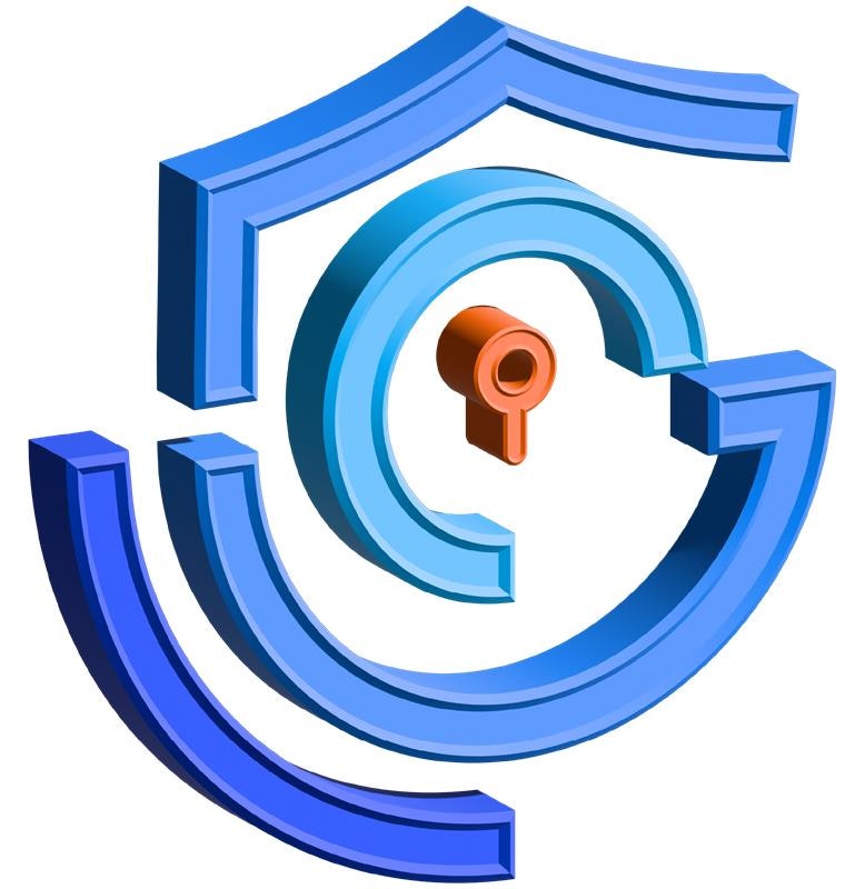 Prophecy Guardian logo