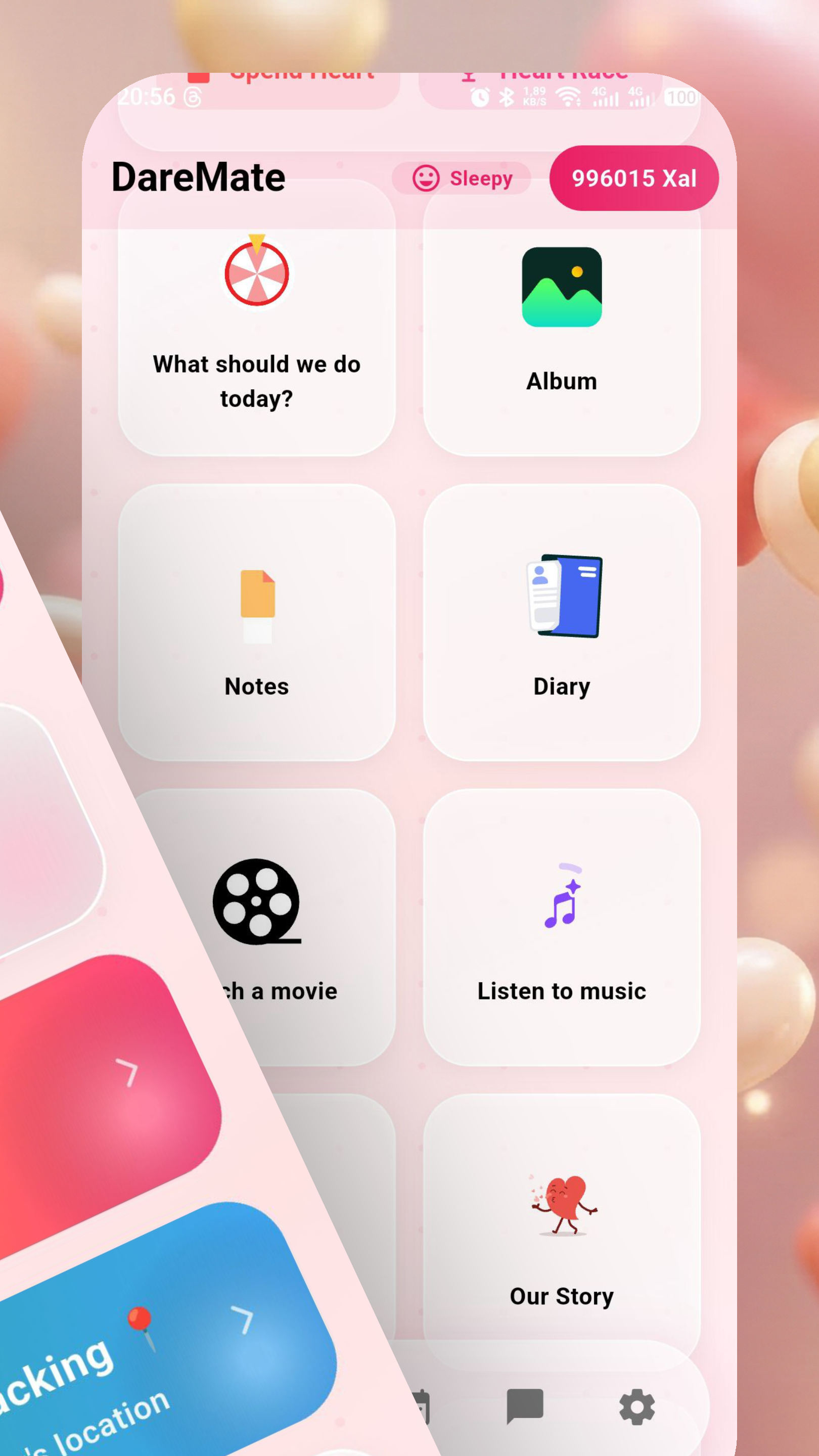 DareMate gallery image