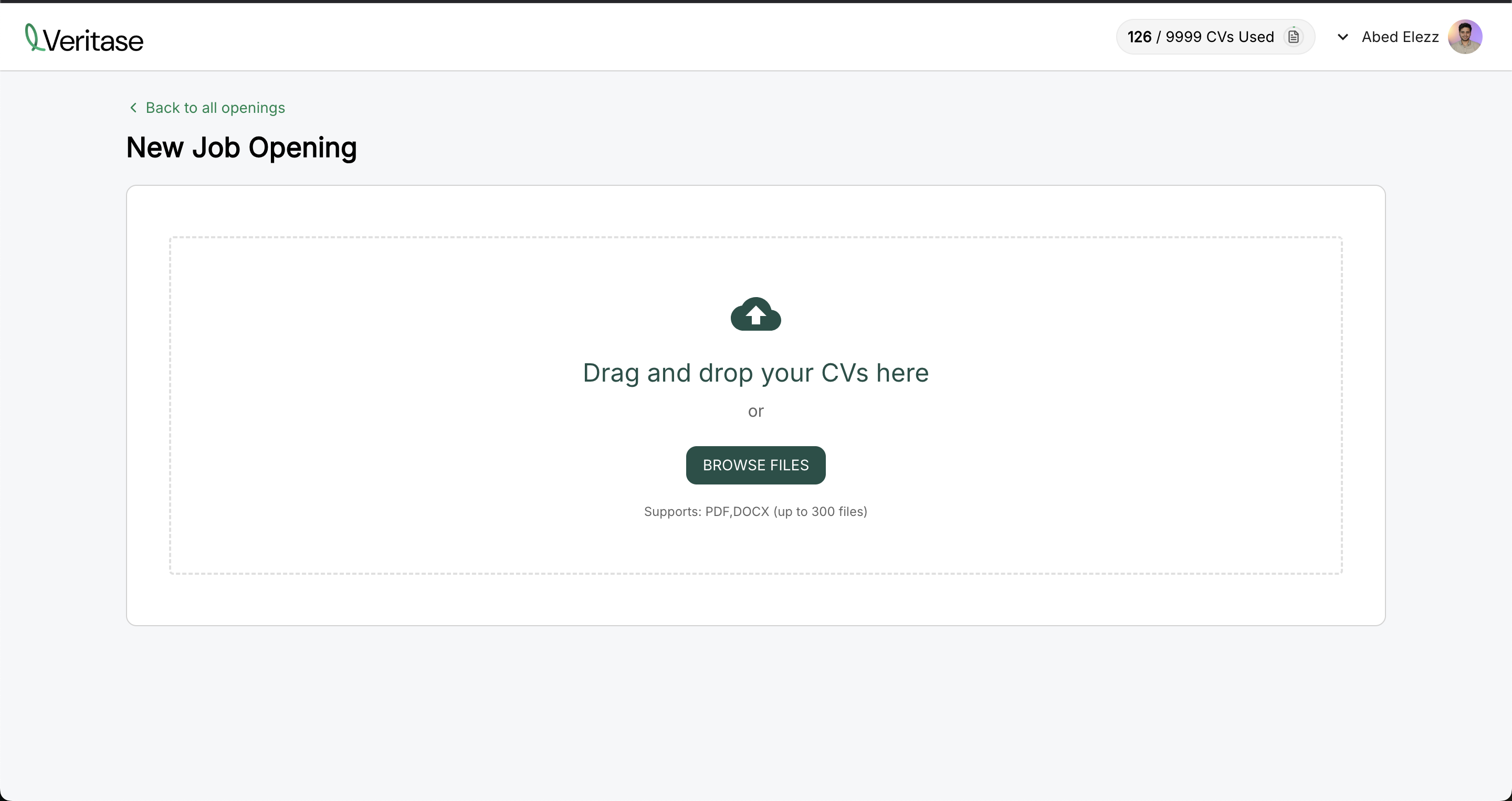 Veritase gallery image