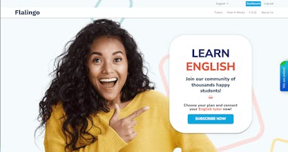 Flalingo gallery image