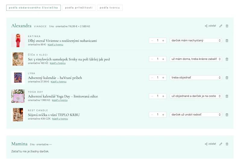 kvapka screenshot 6