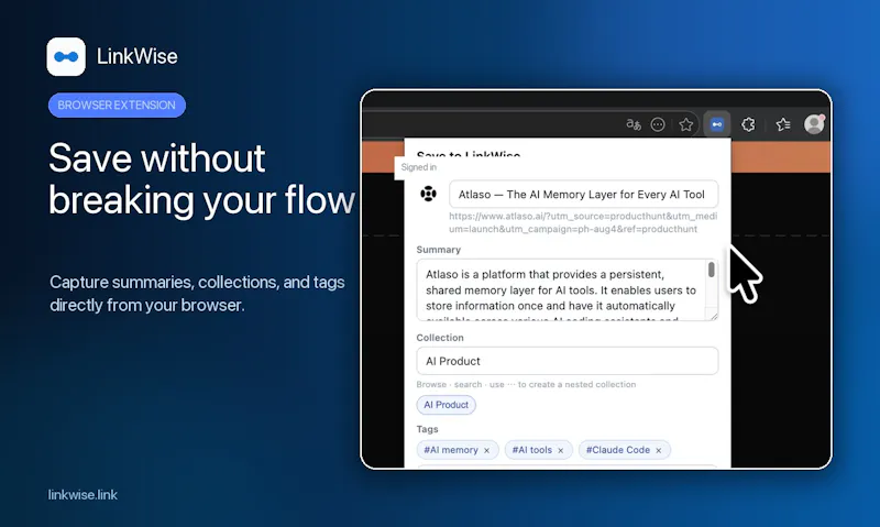linkwise.link screenshot 4