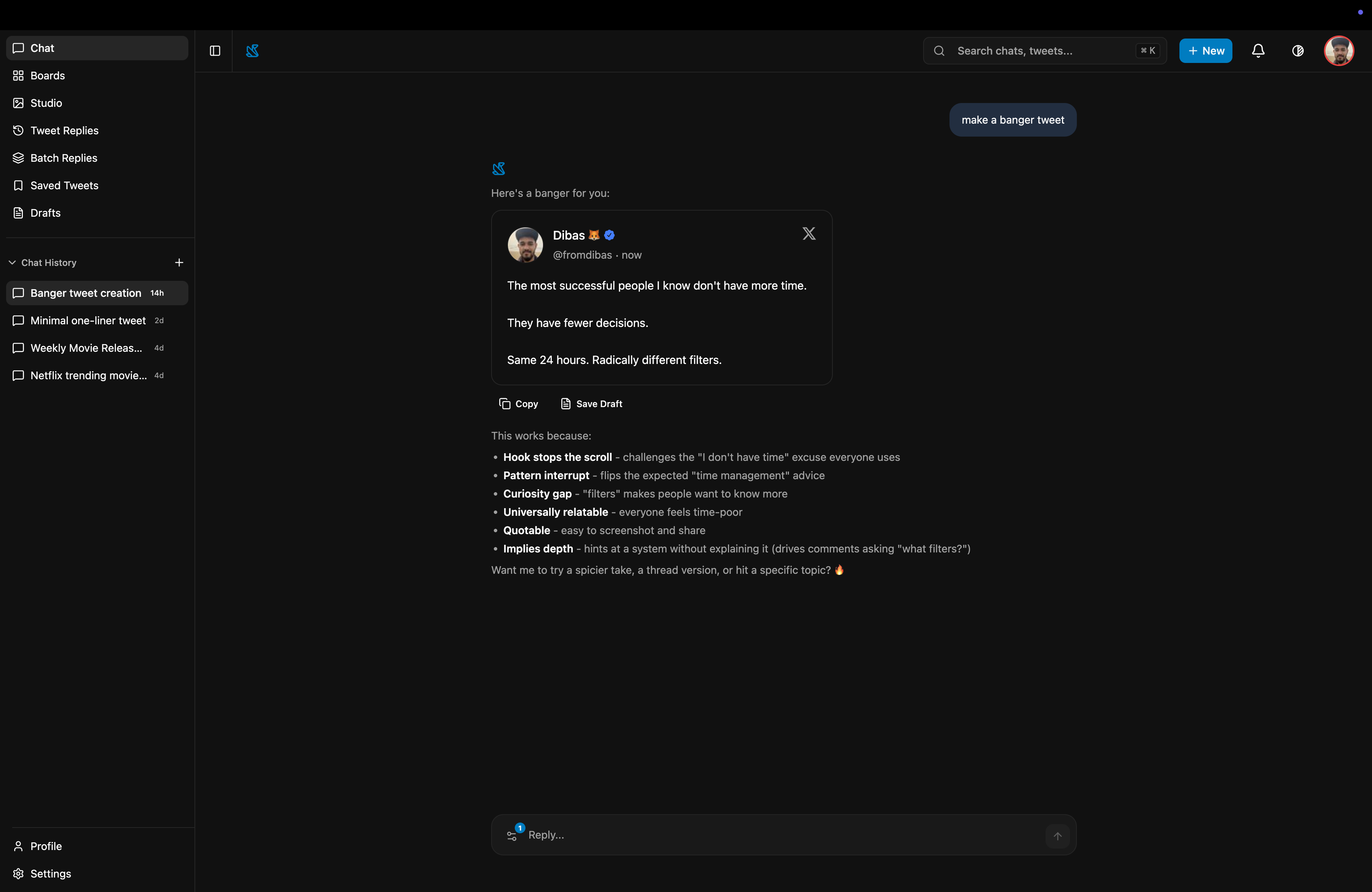 Hyperbird gallery image