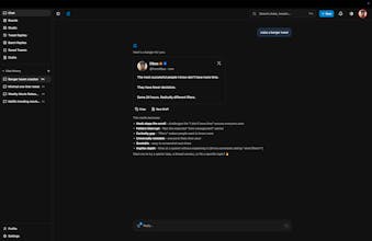 Hyperbird gallery image