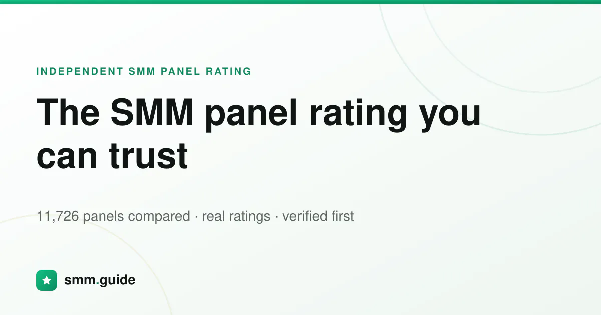 smm.guide gallery image