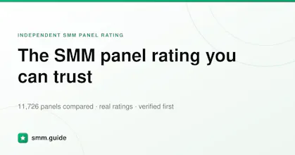 smm.guide gallery image