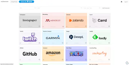 myStartseite gallery image