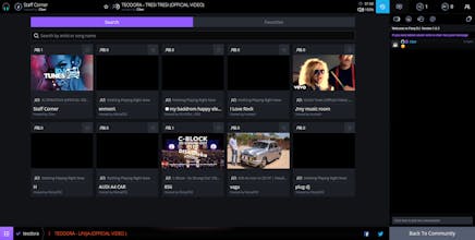 Party DJ gallery image