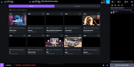 Party DJ gallery image