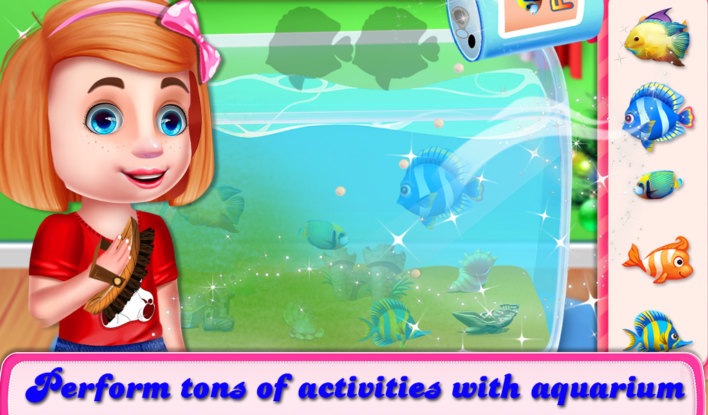 Christmas House Cleaning Time gallery image