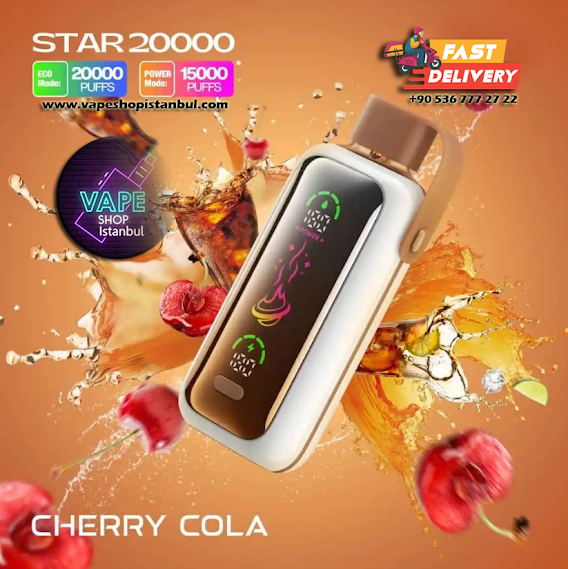 一次性電子煙20K全屏
