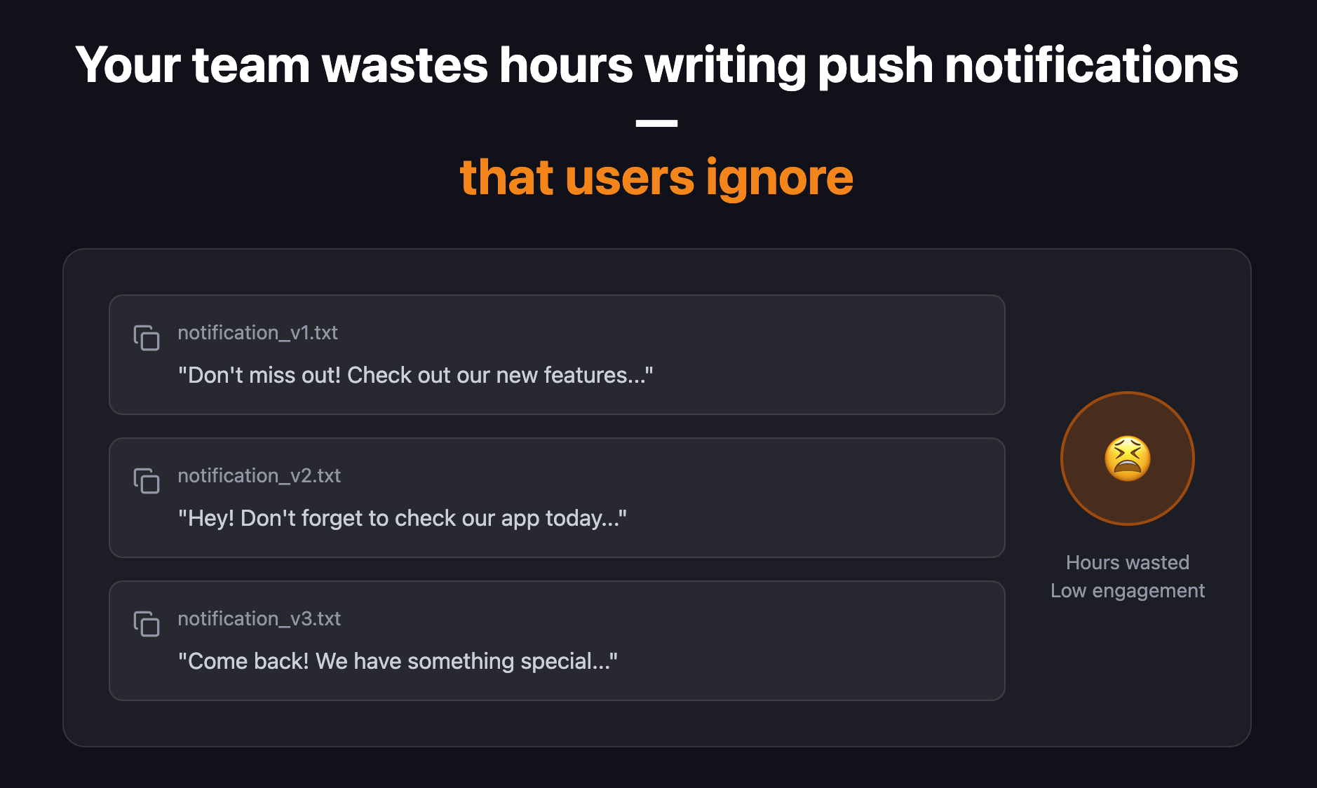 PushPilot gallery image