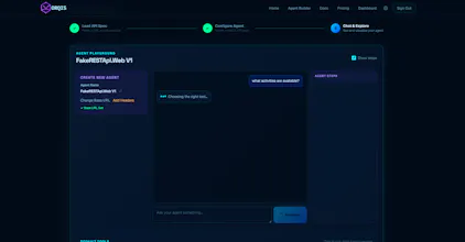 Orqisai gallery image