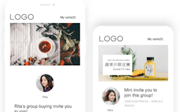 Jioukou - Shopify group buying app media 2