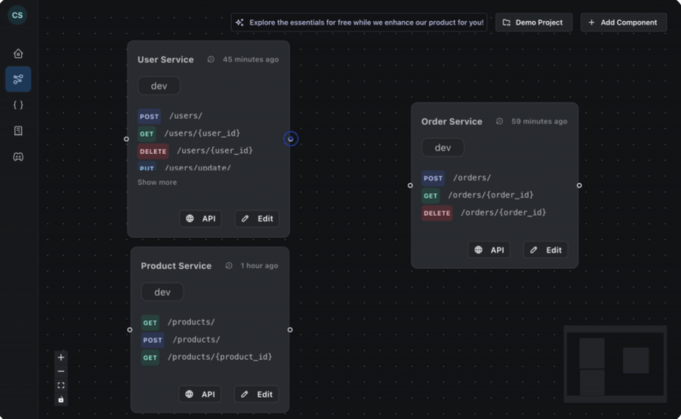 Vairflow gallery image
