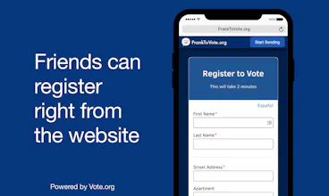 Prank To Vote gallery image