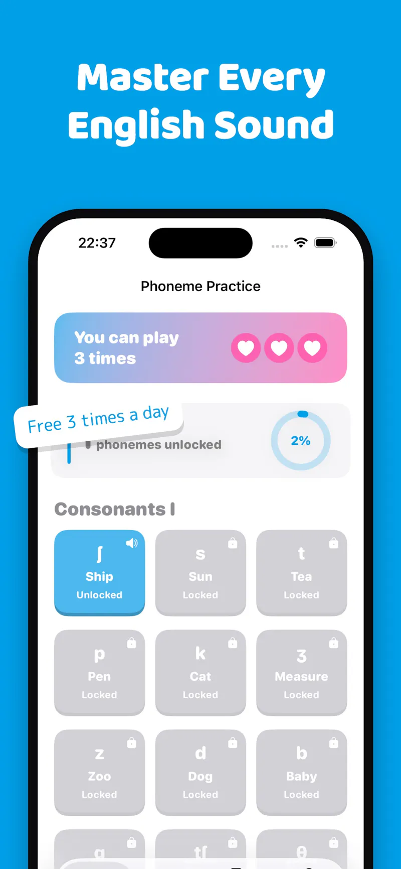 SyncMouth β screenshot 6
