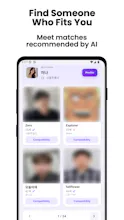 AI Face Reader gallery image