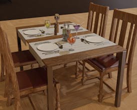 Blender Universe gallery image