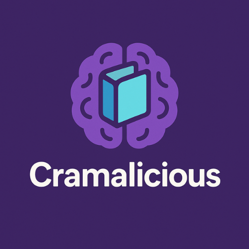 Cramalicious gallery image