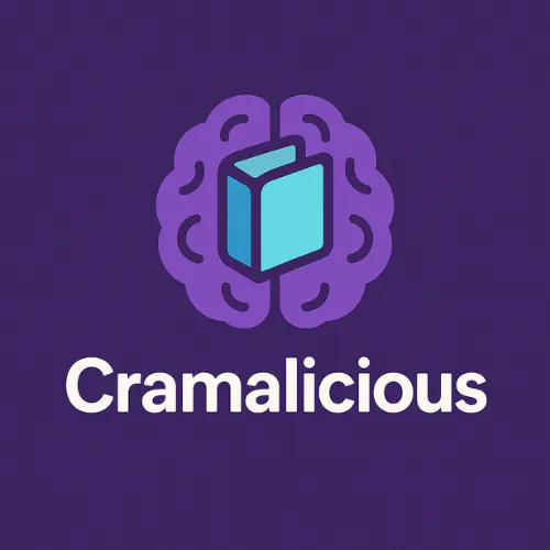 Cramalicious 專案橫幅