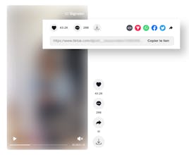 Tik Downloader gallery image