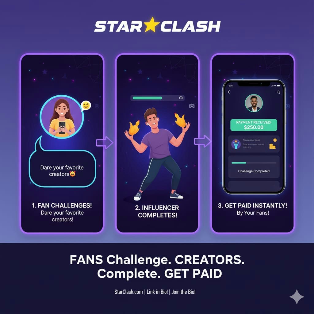 StarClash gallery image