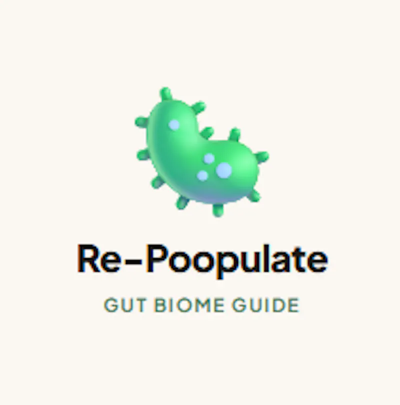 Repoopulate screenshot 1