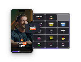 StoryCut gallery image