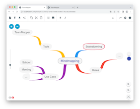 teammapper gallery image