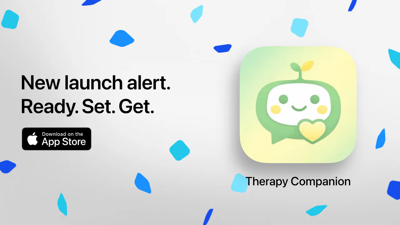 Therapy Companion gallery image