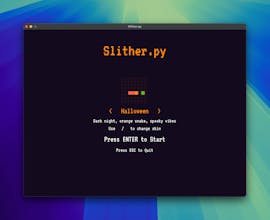 Slither.py gallery image