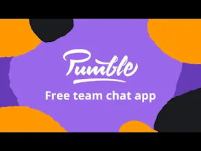 Pumble gallery image
