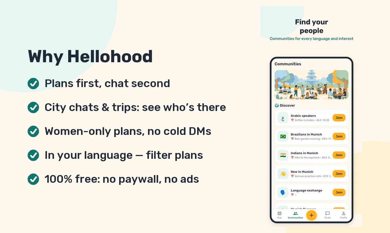 Hellohood gallery image
