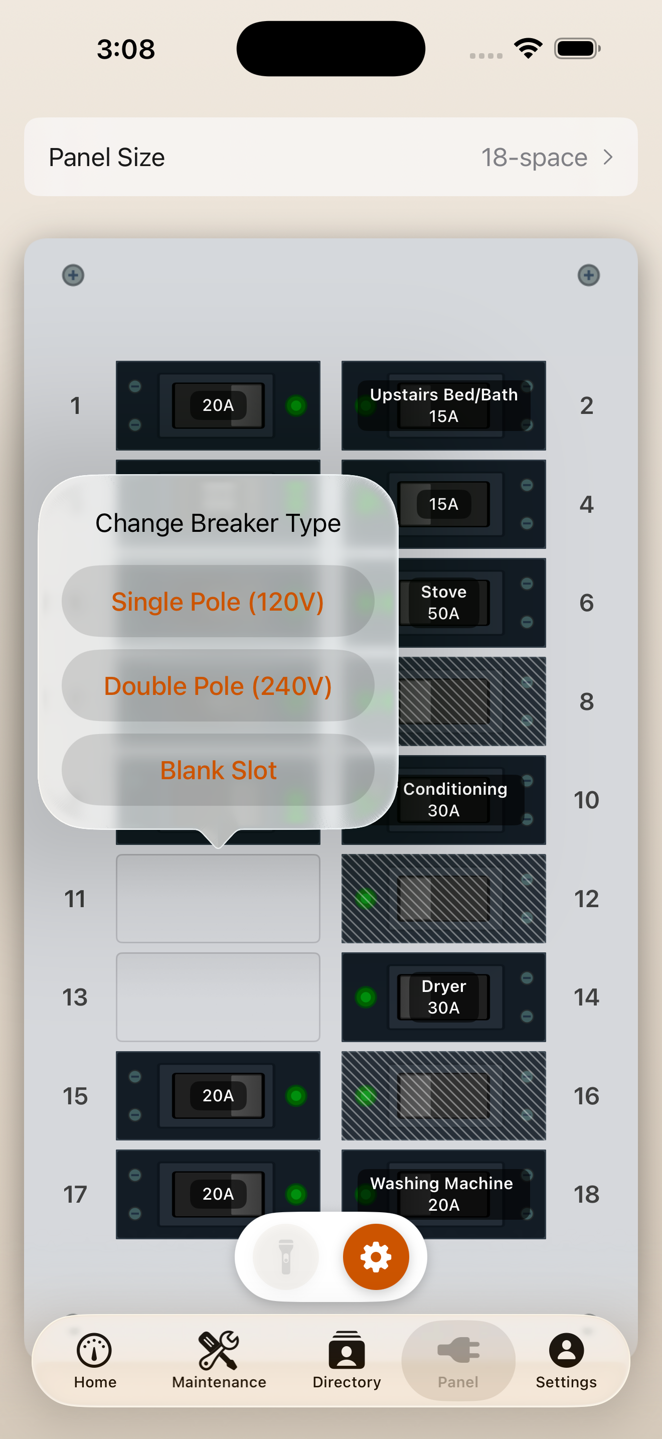 FixFolio - Main product screenshot demonstrating key features and user interface