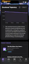 Dreamfold AI: Dream Journal gallery image
