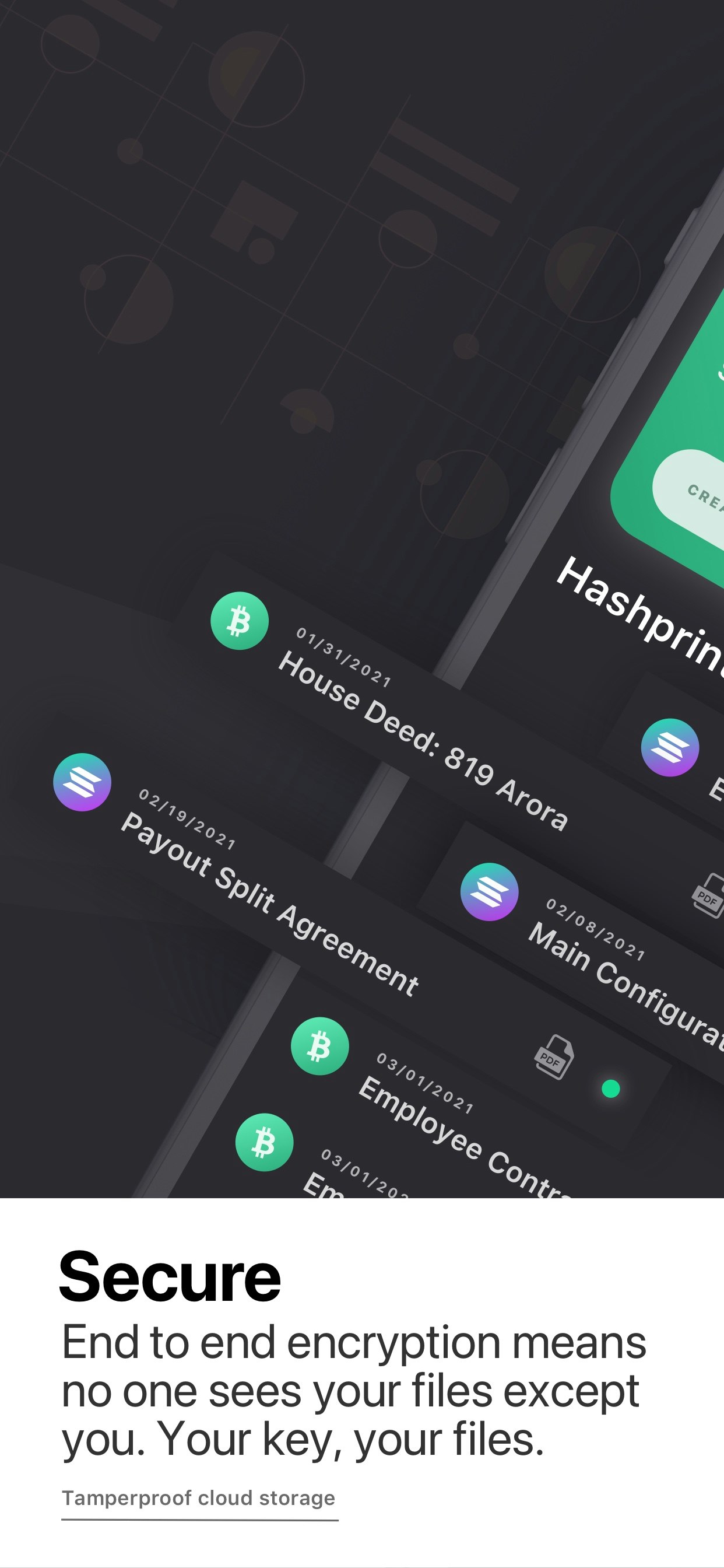 Auguron Vault gallery image