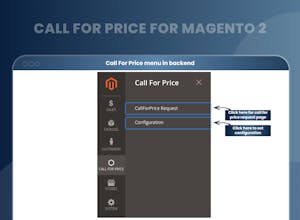 Magento 2 Custom Stock Status gallery image