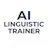 AI linguistic Trainer